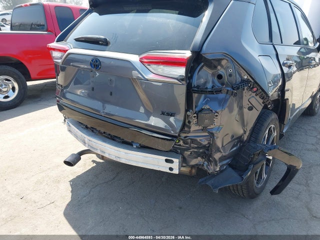 44964593 :رقم المزاد ، JTMFB3FV8RD177619 vin ، 2024 Toyota Rav4 Prime Xse مزاد بيع