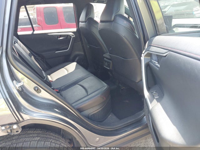 44964593 :رقم المزاد ، JTMFB3FV8RD177619 vin ، 2024 Toyota Rav4 Prime Xse مزاد بيع