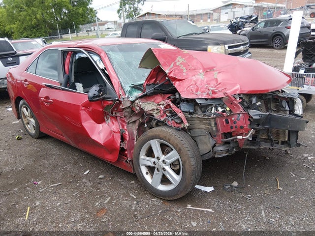 Продаж на аукціоні авто 2013 Toyota Camry Se, vin: 4T1BF1FK9DU700356, номер лоту: 44964595
