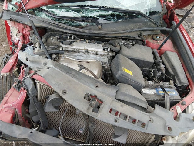 Продаж на аукціоні авто 2013 Toyota Camry Se, vin: 4T1BF1FK9DU700356, номер лоту: 44964595