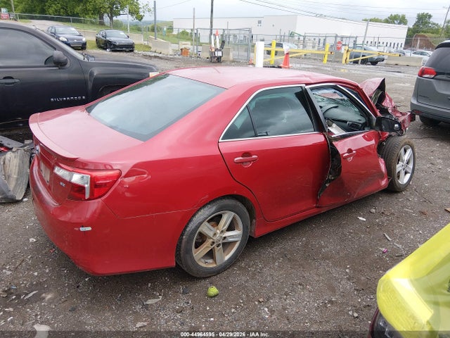 Продаж на аукціоні авто 2013 Toyota Camry Se, vin: 4T1BF1FK9DU700356, номер лоту: 44964595