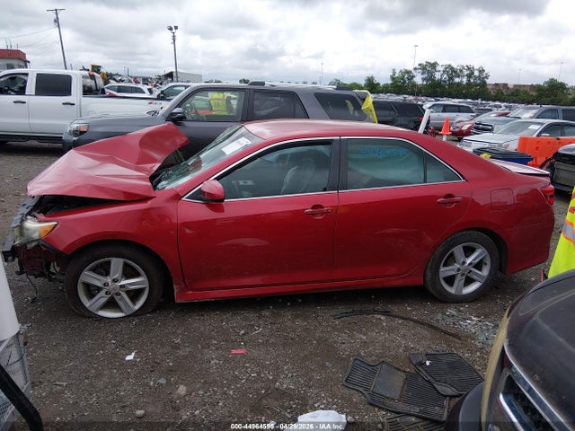 Продаж на аукціоні авто 2013 Toyota Camry Se, vin: 4T1BF1FK9DU700356, номер лоту: 44964595