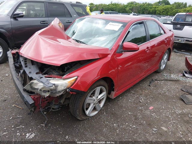 Продаж на аукціоні авто 2013 Toyota Camry Se, vin: 4T1BF1FK9DU700356, номер лоту: 44964595