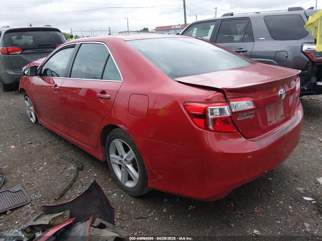 Продаж на аукціоні авто 2013 Toyota Camry Se, vin: 4T1BF1FK9DU700356, номер лоту: 44964595
