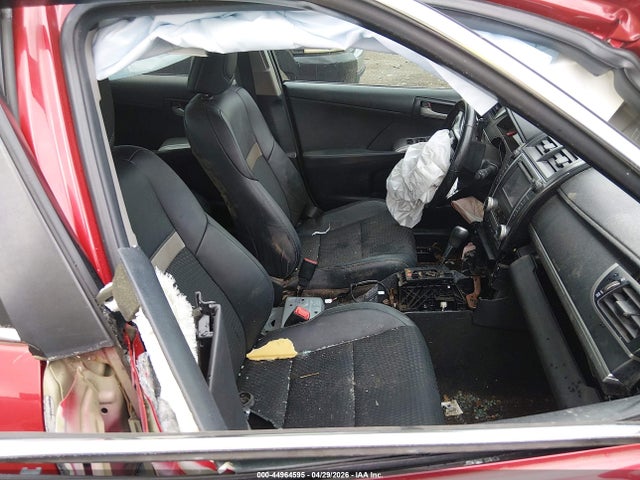 Продаж на аукціоні авто 2013 Toyota Camry Se, vin: 4T1BF1FK9DU700356, номер лоту: 44964595