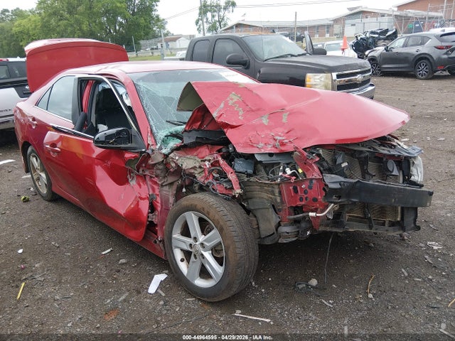 Продаж на аукціоні авто 2013 Toyota Camry Se, vin: 4T1BF1FK9DU700356, номер лоту: 44964595