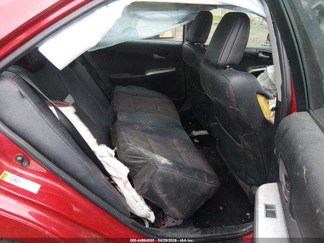 Продаж на аукціоні авто 2013 Toyota Camry Se, vin: 4T1BF1FK9DU700356, номер лоту: 44964595