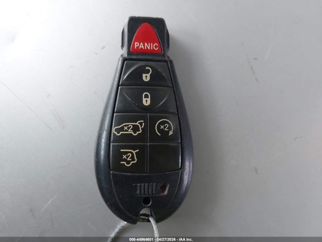 Продажа на аукционе авто 2008 Jeep Commander Limited, vin: 1J8HG58278C208784, номер лота: 44964601