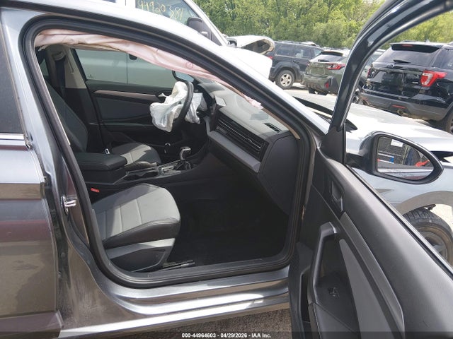 Aukcja sprzedaży 2025 Volkswagen Jetta 1.5t Se, vin: 3VW7X7BU4SM010109, numer aukcji: 44964603
