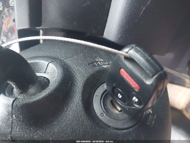 2010 Honda Cr-v Ex მანქანა იყიდება აუქციონზე, vin: 3CZRE3H58AG702021, აუქციონის ნომერი: 44964606