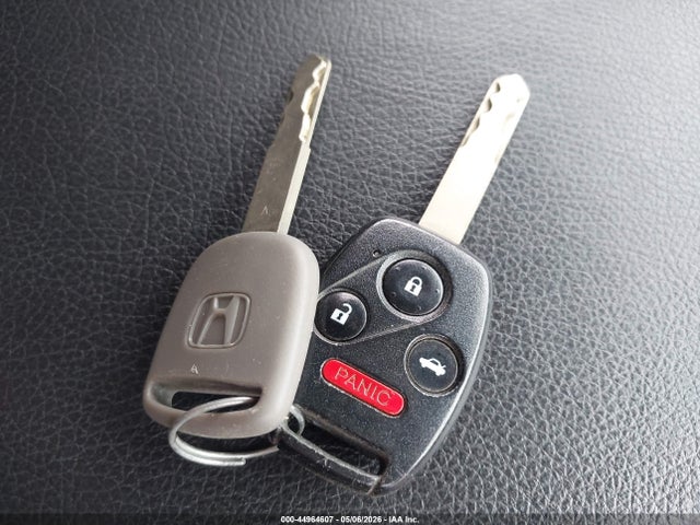 Aukcja sprzedaży 2012 Honda Civic Hybrid, vin: JHMFB4F3XCS008305, numer aukcji: 44964607