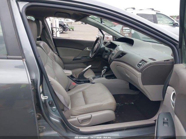 Aukcja sprzedaży 2012 Honda Civic Hybrid, vin: JHMFB4F3XCS008305, numer aukcji: 44964607