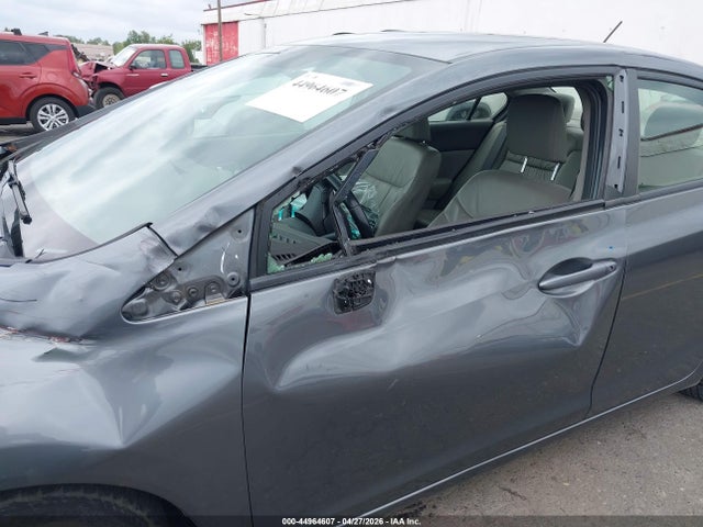Aukcja sprzedaży 2012 Honda Civic Hybrid, vin: JHMFB4F3XCS008305, numer aukcji: 44964607