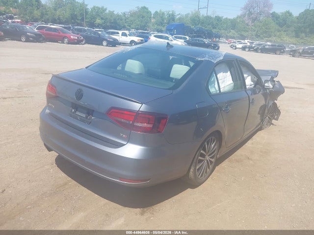 3VWD17AJ3GM220946 Volkswagen Jetta 1.8t Sport