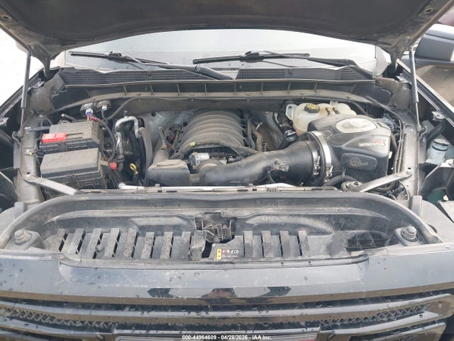 Aukcja sprzedaży 2021 Gmc Sierra 1500 4wd  Short Box At4, vin: 3GTP9EED1MG390511, numer aukcji: 44964609
