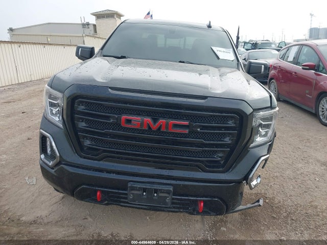 Aukcja sprzedaży 2021 Gmc Sierra 1500 4wd  Short Box At4, vin: 3GTP9EED1MG390511, numer aukcji: 44964609