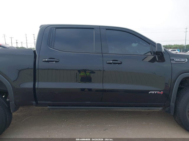 Aukcja sprzedaży 2021 Gmc Sierra 1500 4wd  Short Box At4, vin: 3GTP9EED1MG390511, numer aukcji: 44964609