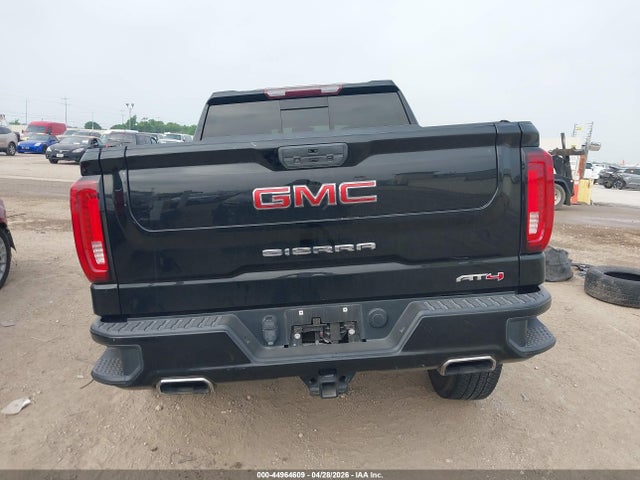 Aukcja sprzedaży 2021 Gmc Sierra 1500 4wd  Short Box At4, vin: 3GTP9EED1MG390511, numer aukcji: 44964609