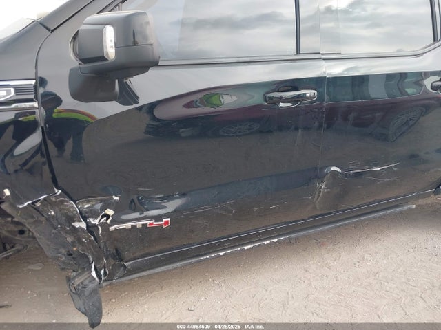 Aukcja sprzedaży 2021 Gmc Sierra 1500 4wd  Short Box At4, vin: 3GTP9EED1MG390511, numer aukcji: 44964609