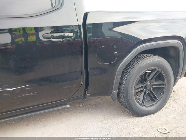 Aukcja sprzedaży 2021 Gmc Sierra 1500 4wd  Short Box At4, vin: 3GTP9EED1MG390511, numer aukcji: 44964609