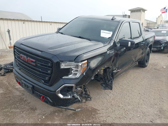 Aukcja sprzedaży 2021 Gmc Sierra 1500 4wd  Short Box At4, vin: 3GTP9EED1MG390511, numer aukcji: 44964609