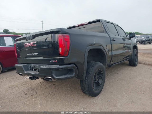 Aukcja sprzedaży 2021 Gmc Sierra 1500 4wd  Short Box At4, vin: 3GTP9EED1MG390511, numer aukcji: 44964609