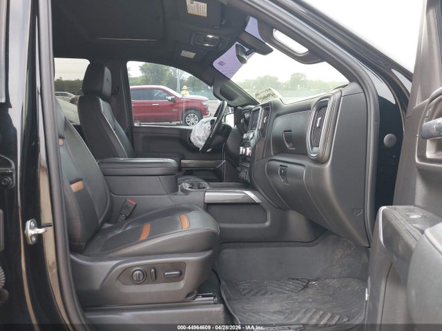 Aukcja sprzedaży 2021 Gmc Sierra 1500 4wd  Short Box At4, vin: 3GTP9EED1MG390511, numer aukcji: 44964609