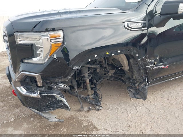 Aukcja sprzedaży 2021 Gmc Sierra 1500 4wd  Short Box At4, vin: 3GTP9EED1MG390511, numer aukcji: 44964609