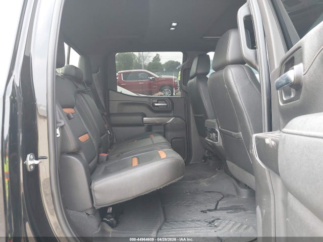 Aukcja sprzedaży 2021 Gmc Sierra 1500 4wd  Short Box At4, vin: 3GTP9EED1MG390511, numer aukcji: 44964609