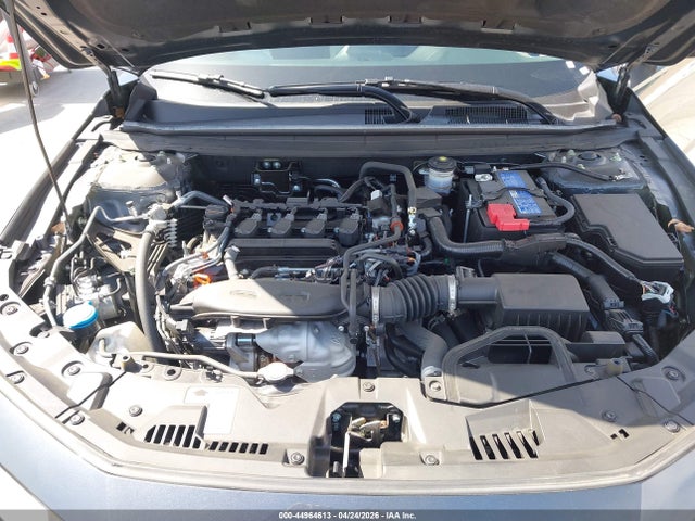 1HGCY1F23RA077846 Honda ACCORD LX