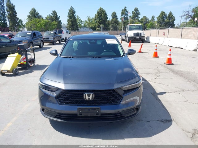 1HGCY1F23RA077846 Honda ACCORD LX