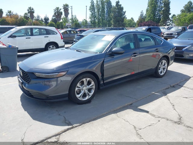 1HGCY1F23RA077846 Honda ACCORD LX