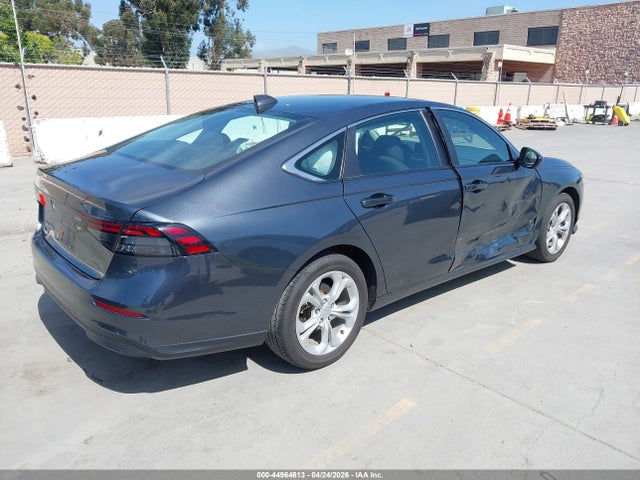 1HGCY1F23RA077846 Honda ACCORD LX