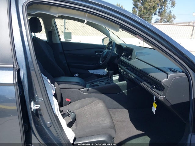 1HGCY1F23RA077846 Honda ACCORD LX