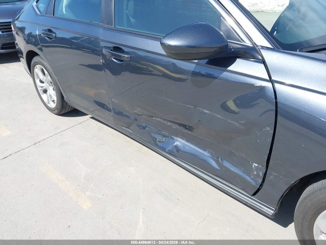 1HGCY1F23RA077846 Honda ACCORD LX