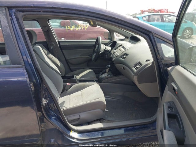 2009 Honda Civic Vp მანქანა იყიდება აუქციონზე, vin: 2HGFA16369H511110, აუქციონის ნომერი: 44964614