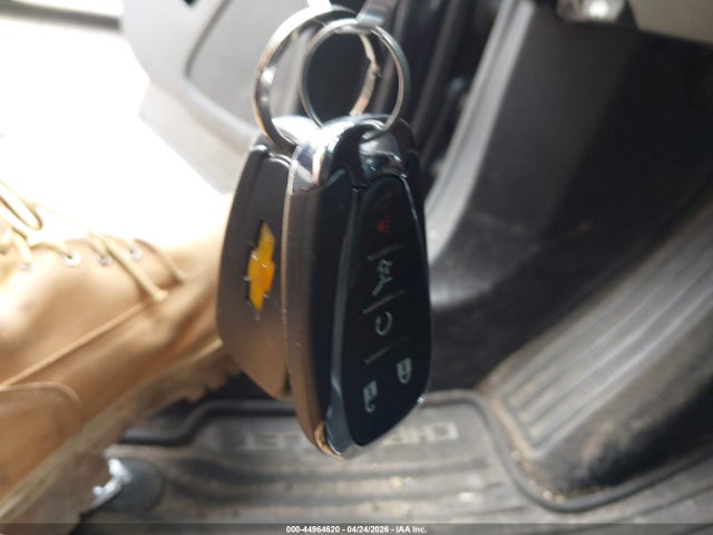 Aukcja sprzedaży 2018 Chevrolet Equinox Lt, vin: 2GNAXJEV2J6276500, numer aukcji: 44964620