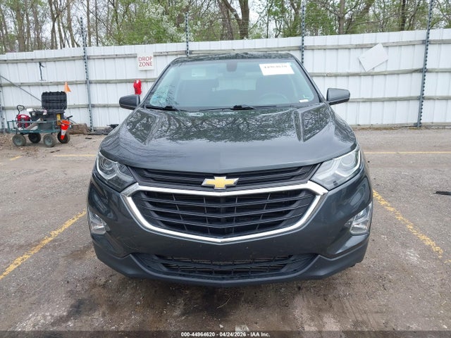 Aukcja sprzedaży 2018 Chevrolet Equinox Lt, vin: 2GNAXJEV2J6276500, numer aukcji: 44964620