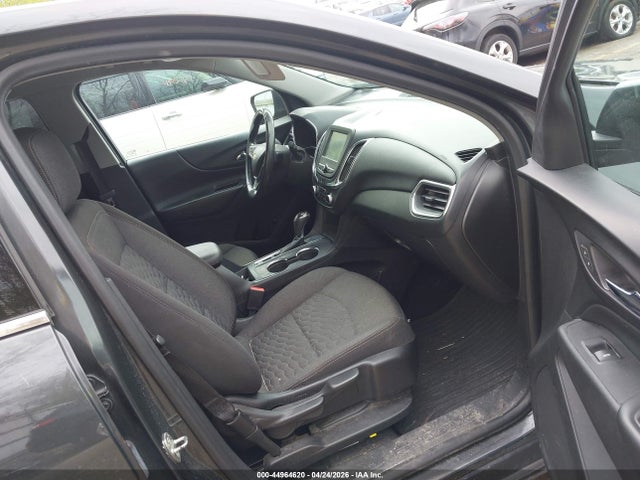 Aukcja sprzedaży 2018 Chevrolet Equinox Lt, vin: 2GNAXJEV2J6276500, numer aukcji: 44964620
