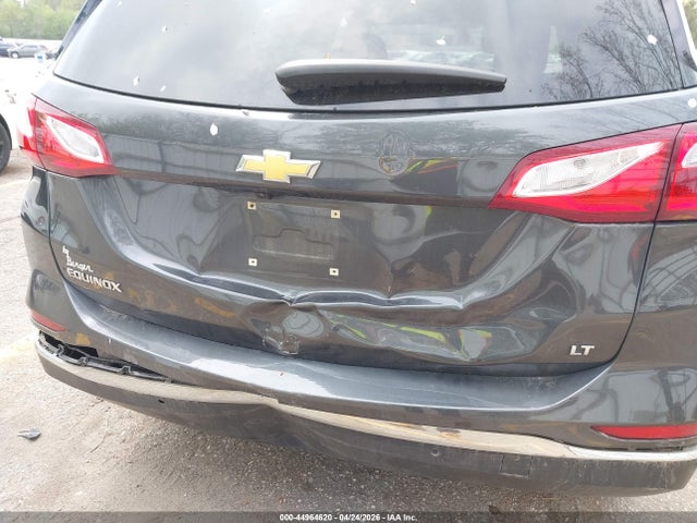 Aukcja sprzedaży 2018 Chevrolet Equinox Lt, vin: 2GNAXJEV2J6276500, numer aukcji: 44964620