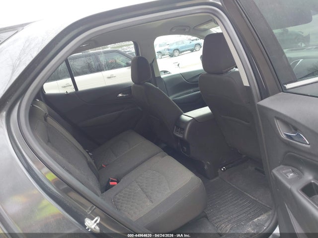 Aukcja sprzedaży 2018 Chevrolet Equinox Lt, vin: 2GNAXJEV2J6276500, numer aukcji: 44964620