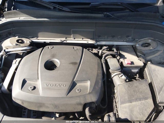 Продаж на аукціоні авто 2016 Volvo Xc90 T6 Momentum, vin: YV4A22PK2G1021841, номер лоту: 44964621