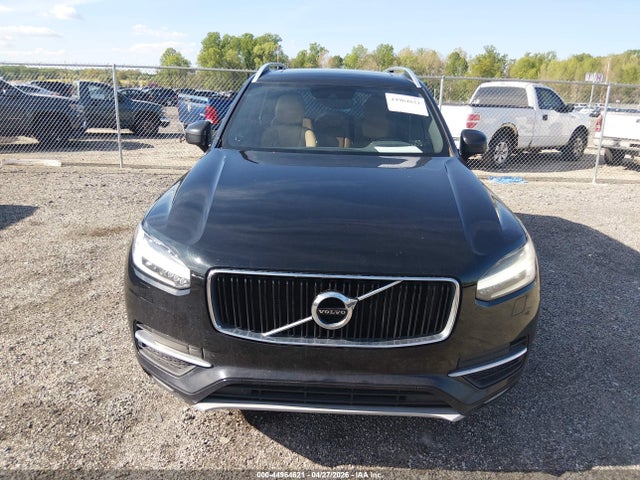 Продаж на аукціоні авто 2016 Volvo Xc90 T6 Momentum, vin: YV4A22PK2G1021841, номер лоту: 44964621