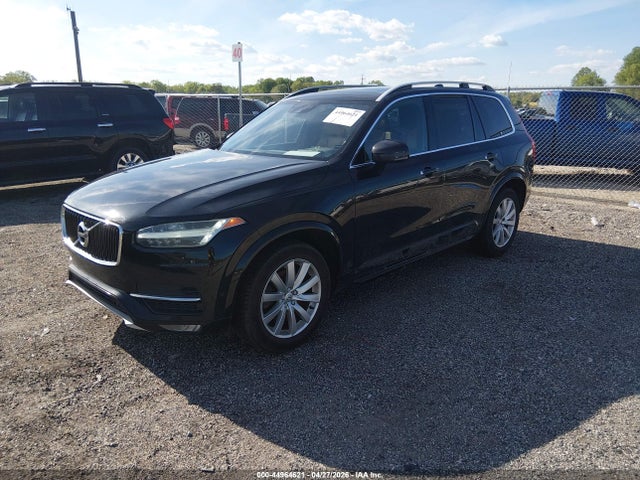 Продаж на аукціоні авто 2016 Volvo Xc90 T6 Momentum, vin: YV4A22PK2G1021841, номер лоту: 44964621