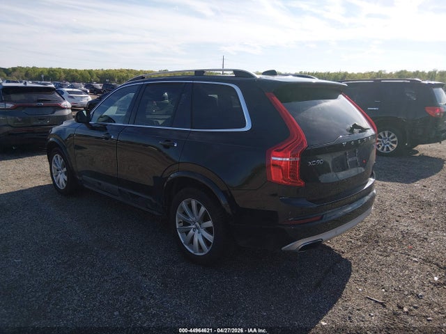 Продаж на аукціоні авто 2016 Volvo Xc90 T6 Momentum, vin: YV4A22PK2G1021841, номер лоту: 44964621