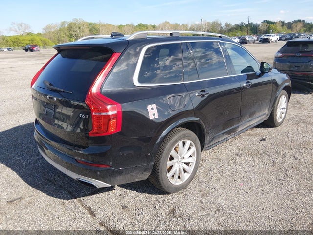 Продаж на аукціоні авто 2016 Volvo Xc90 T6 Momentum, vin: YV4A22PK2G1021841, номер лоту: 44964621