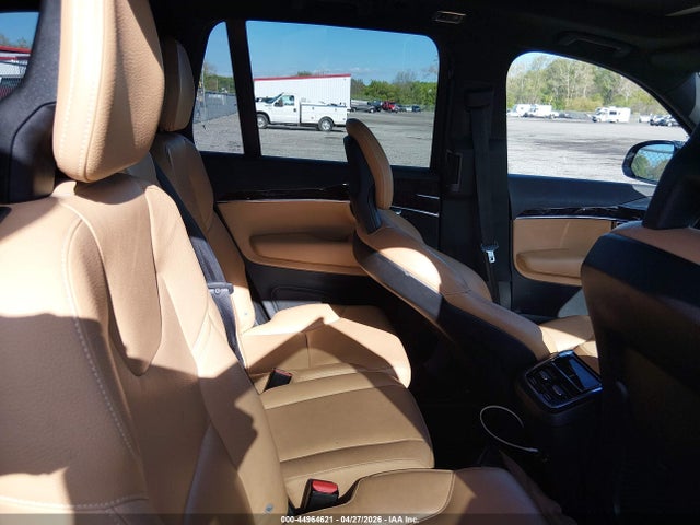 Продаж на аукціоні авто 2016 Volvo Xc90 T6 Momentum, vin: YV4A22PK2G1021841, номер лоту: 44964621