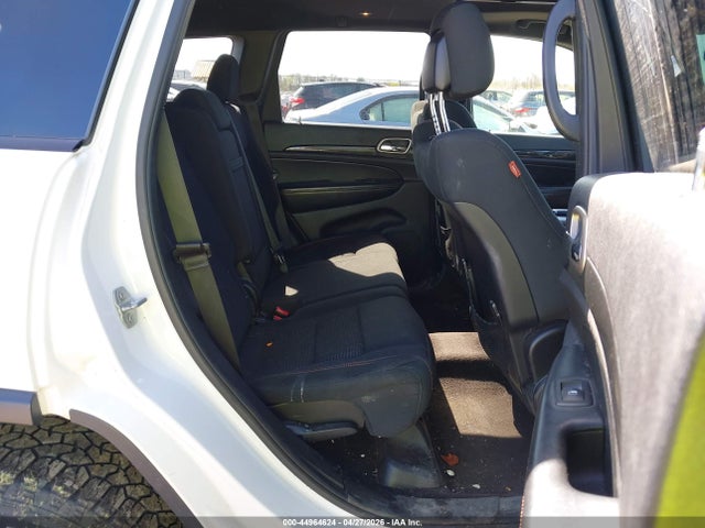 Aukcja sprzedaży 2016 Jeep Grand Cherokee 75th Anniversary, vin: 1C4RJFAG1GC469478, numer aukcji: 44964624