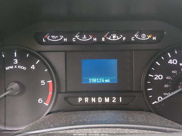 44964628 :رقم المزاد ، 1FDUF5GY8KEG25255 vin ، 2019 Ford F-550 Chassis Xl مزاد بيع