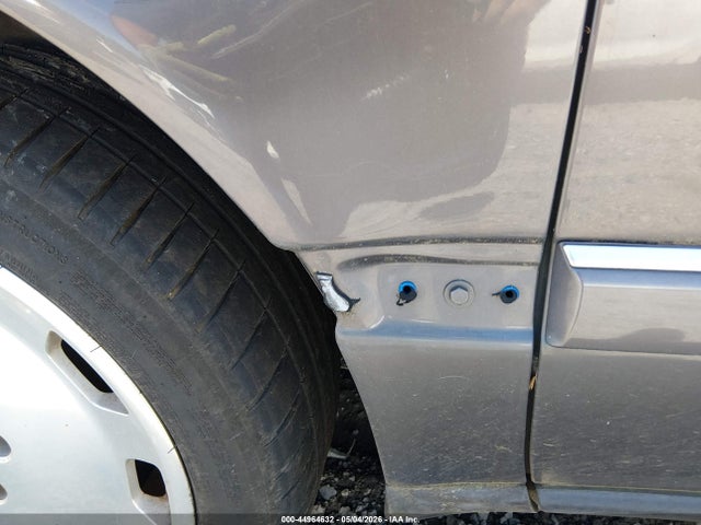 44964632 :رقم المزاد ، WAUML54D71N008651 vin ، 2001 Audi A8 4.2 مزاد بيع